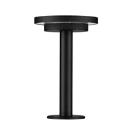 NITRO Stajaća LED svjetiljka NL9030749, 12W, 469 lm, 220-240 V, IP65, 3000 K, crna