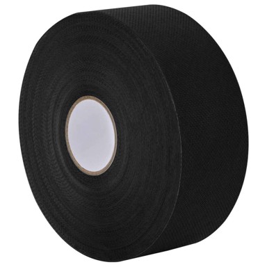 Samoljepljiva traka za umjetnu travu 5 cm x 20 m, crna