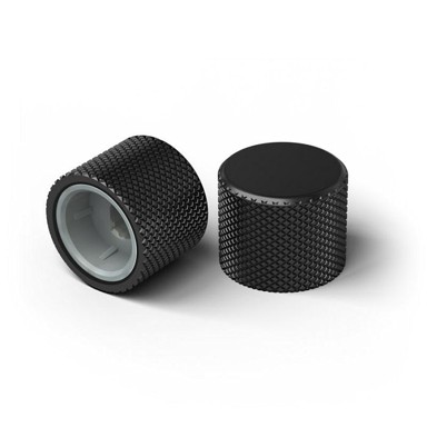 GLORIOUS Rotacijski gumb GMMK Pro, crni