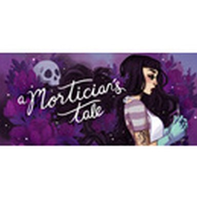 Igra za PC: A Mortician's Tale Steam