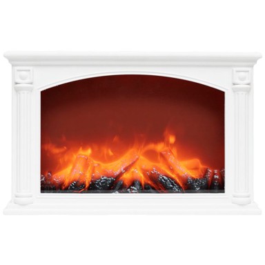 HOME Dekorativni LED kamin, LTN 33 FP