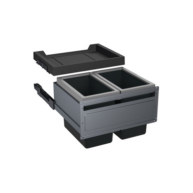 FRANKE Kanta za smeće Sorter fx 60-26-26