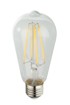 GLOBO LED Žarulja Filament, 6W, 580lm, 3000K, bijela