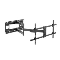 LOGILINK UA0304 nosač za TV 43-80 inča, max 50 kg, crna