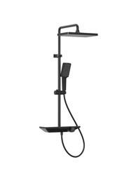 VOXORT Tuš sustav Kaia, crna