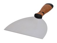 STALCO Knauferska špahtla s bitom, 150 mm