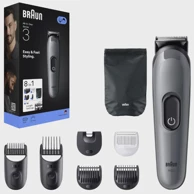 BRAUN Aparat za šišanje 8u1 3540
