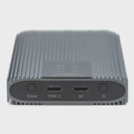 DIGITUS Kloner SSD-a M.2, USB 3.2 Gen 2