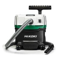 HIKOKI Industrijski usisavač 1200 W 20 L klasa L RP200SLWA