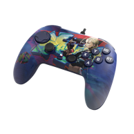 HORI Kontroler Fighting Commander OCTA (Street Fighter 6 CAMMY), za PC 
