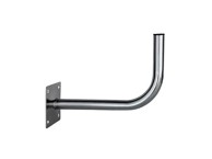 BLOW Zidni nosač 76-903, savijeni, 400 mm
