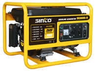 SINCO Agregat SG3000-H 3,0 kW AVR