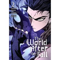 THE WORLD AFTER THE FALL Manga, Vol. 2