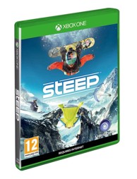 UBISOFT Igra za Xbox One: Steep
