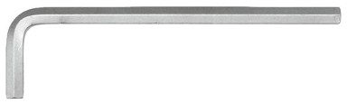 TOPEX Imbus ključ tip L 7 mm 142x34 mm