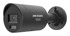 HIKVISION Pametna hibridna IR kamera, ColorVu, 8 MP, crna