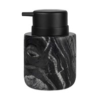 METTE DITMER DENMARK Crni mramoran dozator sapuna 0. 2 l Marble