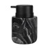METTE DITMER DENMARK Crni mramoran dozator sapuna 0. 2 l Marble
