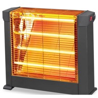 KUMTEL Električna grijalica KS-2760