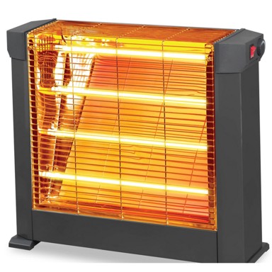 KUMTEL Električna grijalica KS-2760