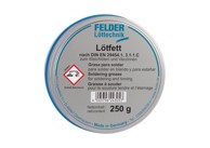 SW-STAHL Mast za lemljenje, 250g