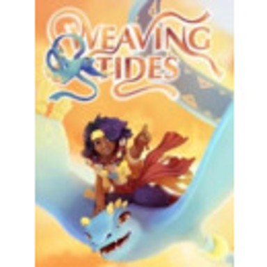 Igra za PC: Weaving Tides
