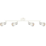 FEROTEHNA Stropna spot svjetiljka 4 Kai, 5 W, bijeli krom