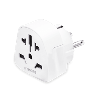 BITMORE Putni adapter, EU