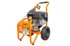WASPPER Visokotlačni perač Briggs & Stratton 275 bar, crna