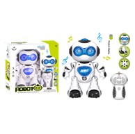 Robot s daljinskim upravljanjem BL