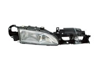TYC Far FORD MONDEO 93-00 lijevi H1/H1 -96 20-3456-05-2