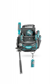 MAKITA Torbica za krovopokrivače ROOFING/UNIVERSAL POCKET