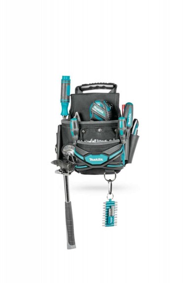MAKITA Torbica za krovopokrivače ROOFING/UNIVERSAL POCKET