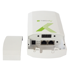 TECHLY WLAN pristupna točka I-WL-CPE120, bijela