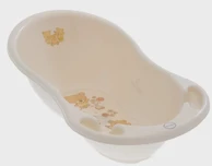 Kadica BABY BEAR 86 CM bež