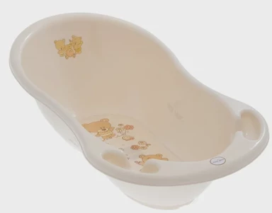 Kadica BABY BEAR 86 CM bež