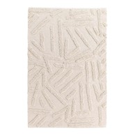 DOUCEUR D'INTÉRIEUR Krem periv tepih 60x90 cm Athena 