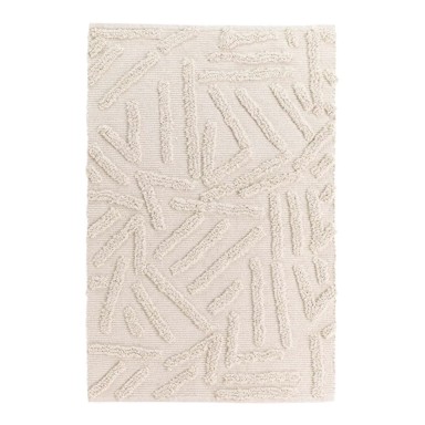 DOUCEUR D'INTÉRIEUR Krem periv tepih 60x90 cm Athena