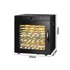 GGM GASTRO Dehidrator DGSHB10, za hranu, 10 polica