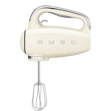 SMEG Mikser HMF01CREU, 250 W
