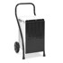 TROTEC Industrijski odvlaživač zraka TTK 170 ECO, 52 l/24 h, za prostor do 90 m²