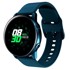 B-STRAP Silicone V2 remen za Samsung Galaxy Watch 3 41mm, azure blue