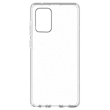 MAXMOBILE Maskica TPU, za Samsung Galaxy A03S, ultra slim, prozirna