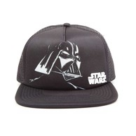DIFUZED Šilterica Star Wars Darth Vader, kamionska snapback