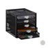 NORTHIX Stolni organizator A4, 5 ladica