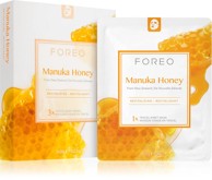 FOREO Sheet maska Farm To Face Manuka Honey 3 kom