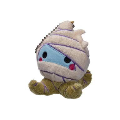 GAMES ALLIANCE Figura Overwatch, Micro Pachimari Halloween, Pachimummy, pliš