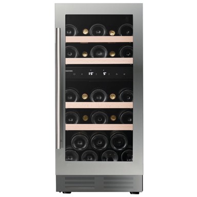 DUNAVOX Hladnjak za vino DAUF-32.78DSS