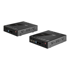STARTECH KVM ekstender SV565HDIP, HDMI, USB, 4K, do 100 m, crni