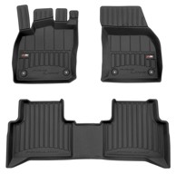 FROGUM Tepisi za auto VW Touran 05.15-